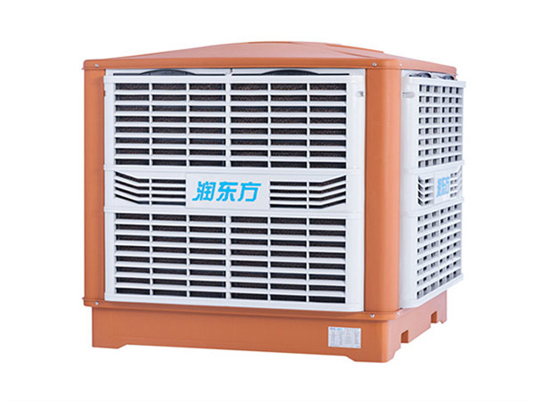 潤(rùn)東方水冷空調(diào)RDF-18A