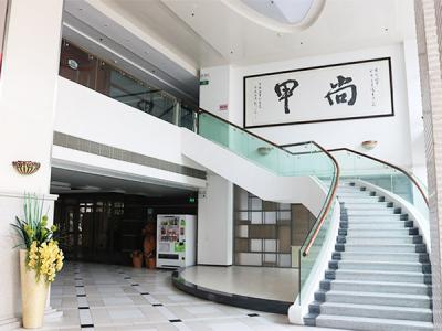 潤(rùn)東方環(huán)保空調(diào)公司銷售部?jī)?nèi)部環(huán)境