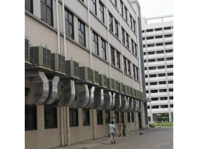 環(huán)保冷風(fēng)機空調(diào)廠家對文萊老撾緬甸菲律賓客商專人負(fù)責(zé)