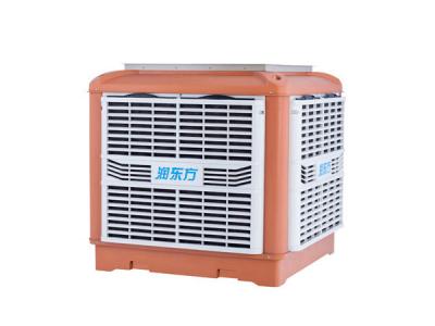 導(dǎo)致環(huán)保空調(diào)不制冷的因素有哪些