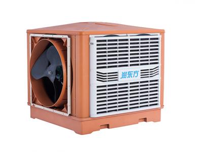 水冷空調(diào)為什么會(huì)被廣泛應(yīng)用？